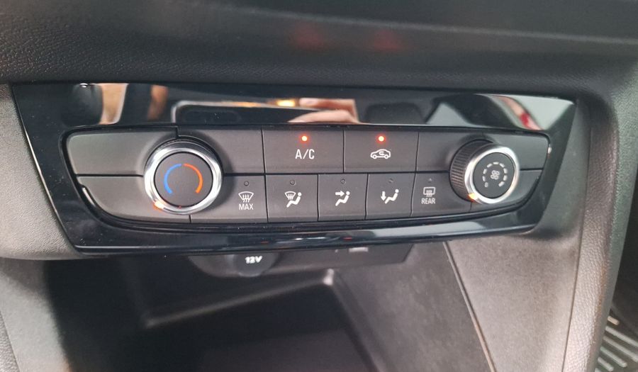 Opel Corsa 1.2 EDITION Hatchback 2025
