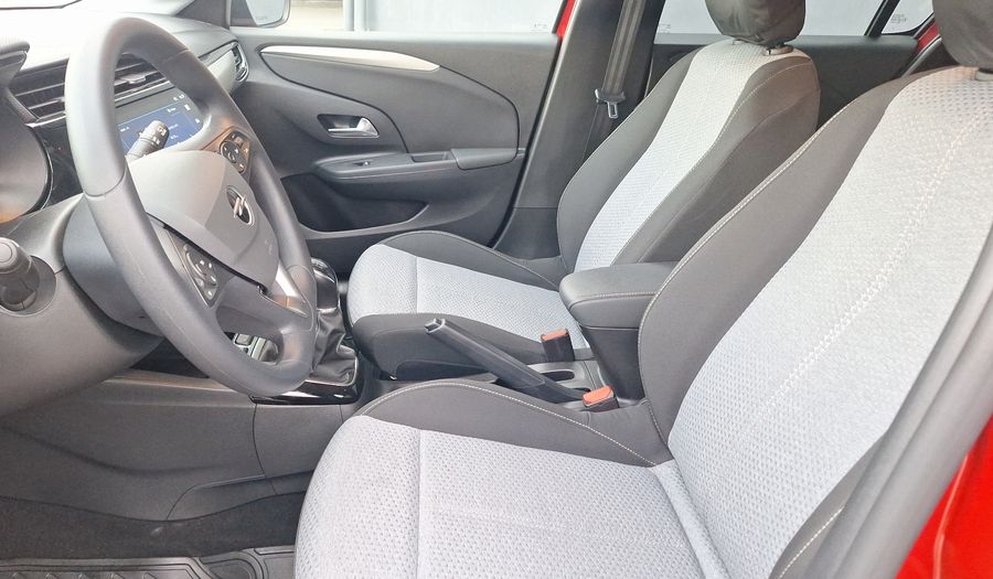 Opel Corsa 1.2 EDITION Hatchback 2025