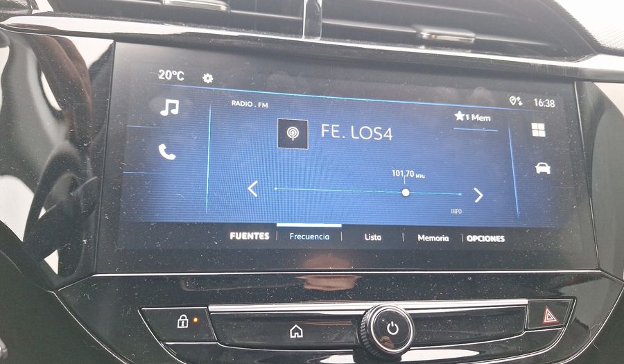 Opel Corsa 1.2 EDITION Hatchback 2025