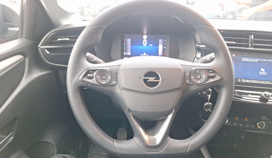 Opel Corsa 1.2 EDITION Hatchback 2025