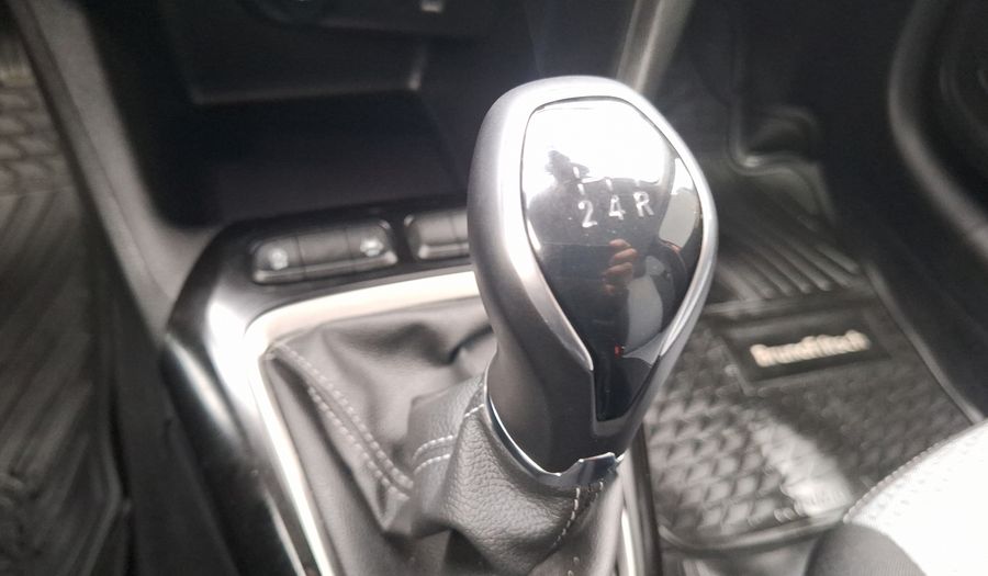 Opel Corsa 1.2 EDITION Hatchback 2025