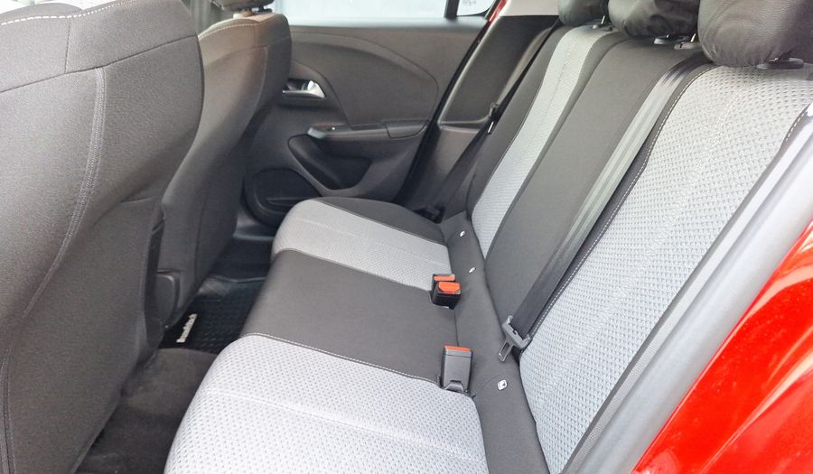 Opel Corsa 1.2 EDITION Hatchback 2025