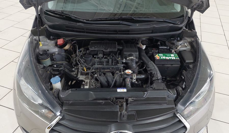 Hyundai Hb20 1.0 COMFORT Hatchback 2018
