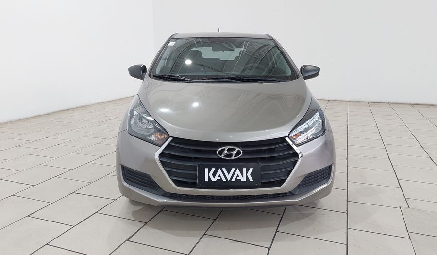 Hyundai Hb20 1.0 COMFORT Hatchback 2018