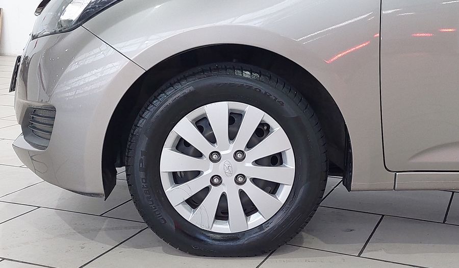 Hyundai Hb20 1.0 COMFORT Hatchback 2018