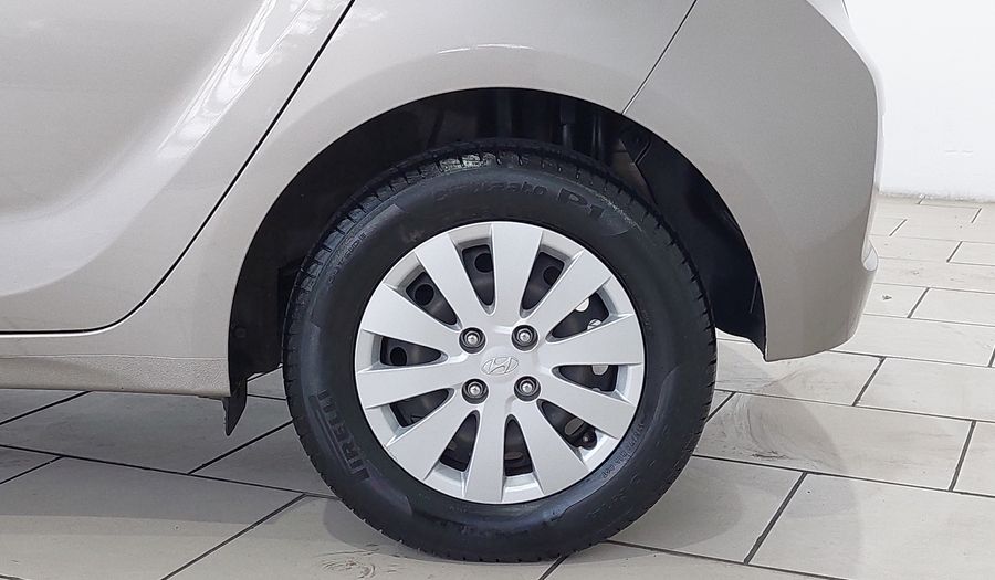 Hyundai Hb20 1.0 COMFORT Hatchback 2018