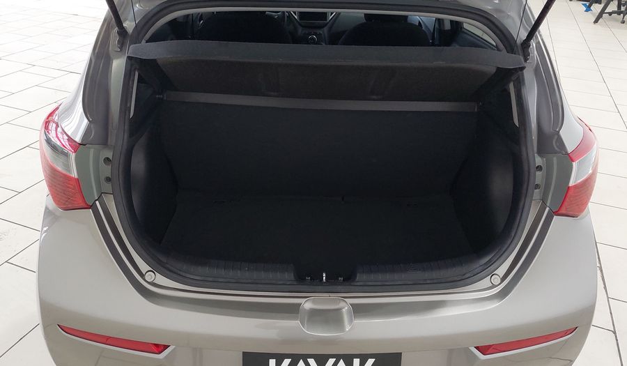 Hyundai Hb20 1.0 COMFORT Hatchback 2018