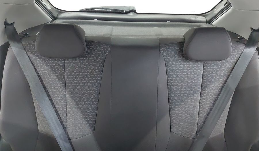 Hyundai Hb20 1.0 COMFORT Hatchback 2018