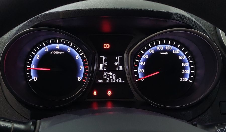 Hyundai Hb20 1.0 COMFORT Hatchback 2018