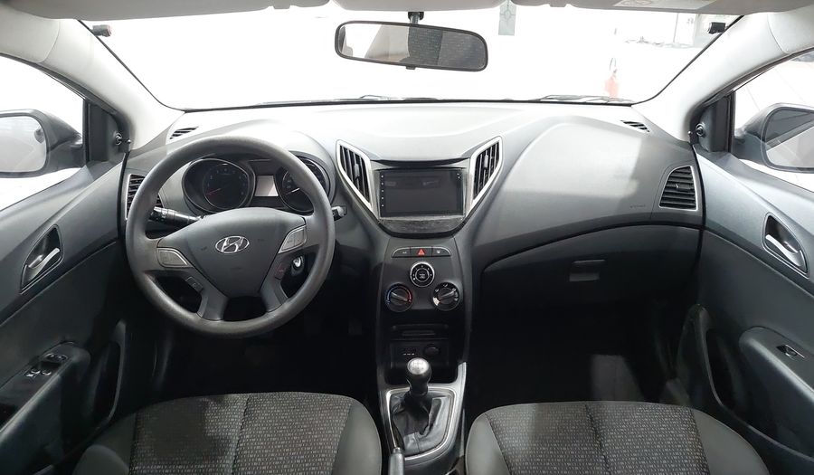 Hyundai Hb20 1.0 COMFORT Hatchback 2018