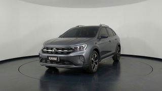 Volkswagen • Nivus