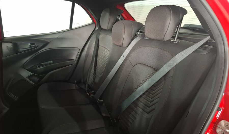 Fiat Argo 1.3 DRIVE S-DESIGN CVT Hatchback 2024