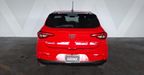 Fiat Argo 1.3 DRIVE S-DESIGN CVT Hatchback 2024