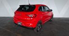 Fiat Argo 1.3 DRIVE S-DESIGN CVT Hatchback 2024