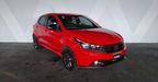 Fiat Argo 1.3 DRIVE S-DESIGN CVT Hatchback 2024