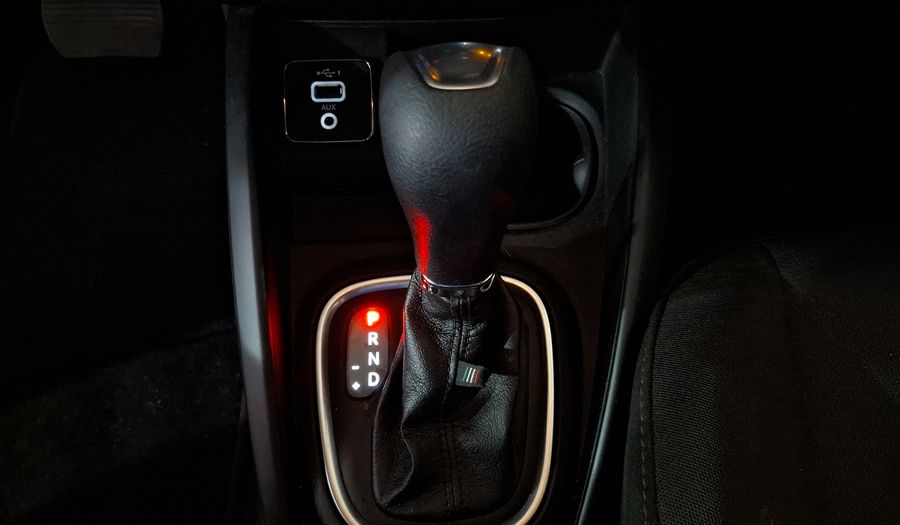 Fiat Argo 1.3 DRIVE S-DESIGN CVT Hatchback 2024