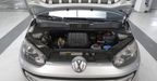 Volkswagen Up 1.0 12V E-FLEX MOVE UP! I-MOTION Hatchback 2016