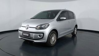 Volkswagen • up