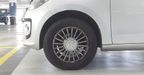 Volkswagen Up 1.0 12V E-FLEX MOVE UP! I-MOTION Hatchback 2016