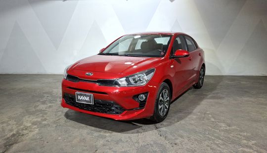 Kia • Rio