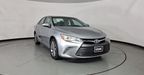 Toyota Camry 2.5 XLE NAVI L4 6AT Sedan 2016