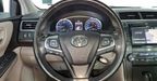 Toyota Camry 2.5 XLE NAVI L4 6AT Sedan 2016