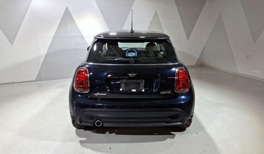 Mini Cooper 1.5 COOPER CLASSIC DCT Hatchback 2022