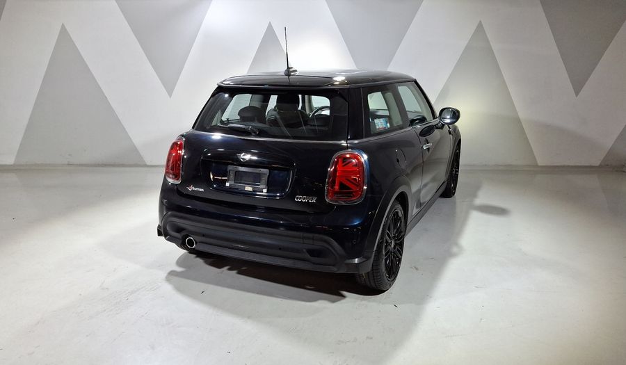 Mini Cooper 1.5 COOPER CLASSIC DCT Hatchback 2022