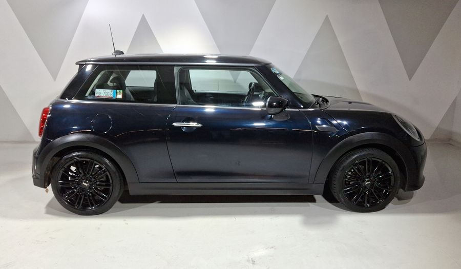 Mini Cooper 1.5 COOPER CLASSIC DCT Hatchback 2022