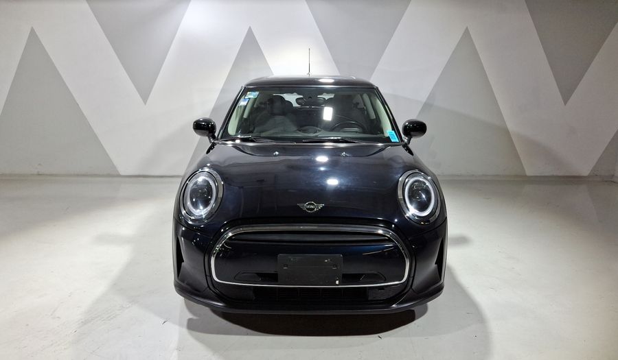 Mini Cooper 1.5 COOPER CLASSIC DCT Hatchback 2022