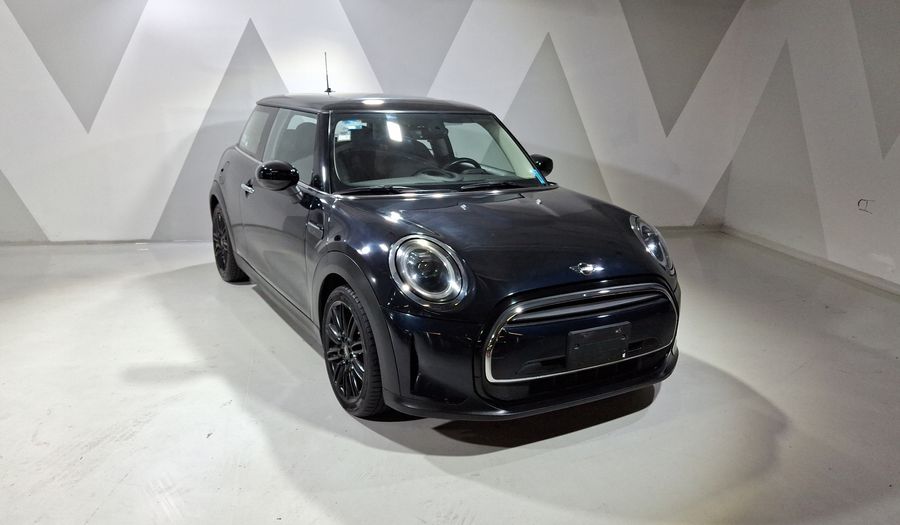 Mini Cooper 1.5 COOPER CLASSIC DCT Hatchback 2022