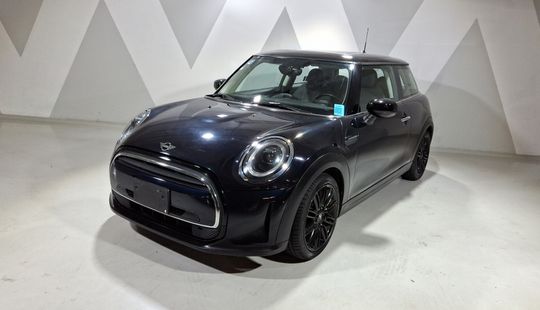 Mini • Cooper