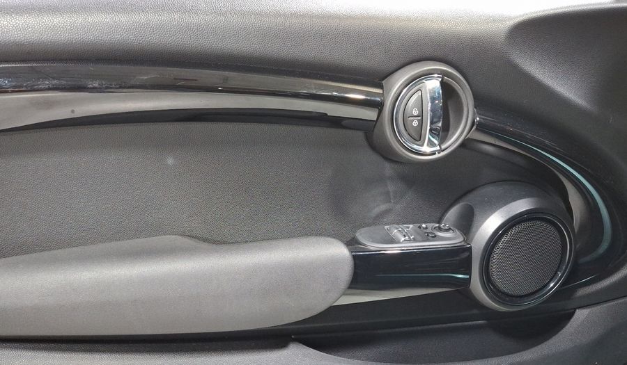 Mini Cooper 1.5 COOPER CLASSIC DCT Hatchback 2022