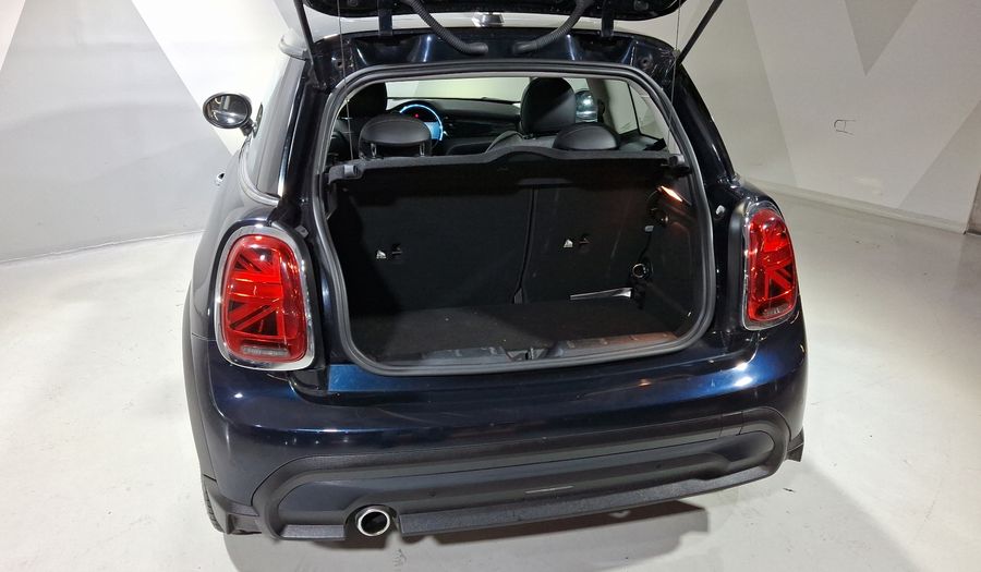 Mini Cooper 1.5 COOPER CLASSIC DCT Hatchback 2022