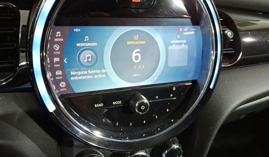 Mini Cooper 1.5 COOPER CLASSIC DCT Hatchback 2022