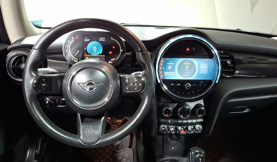 Mini Cooper 1.5 COOPER CLASSIC DCT Hatchback 2022
