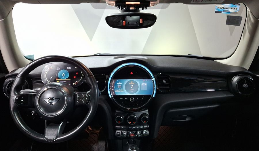 Mini Cooper 1.5 COOPER CLASSIC DCT Hatchback 2022