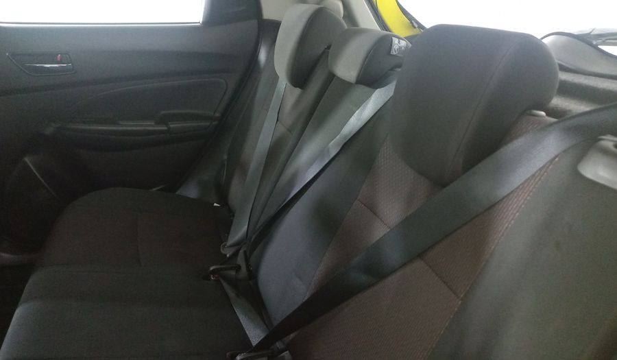 Suzuki Swift 1.4 BOOSTERJET SPORT Hatchback 2021