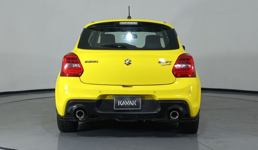 Suzuki Swift 1.4 BOOSTERJET SPORT Hatchback 2021