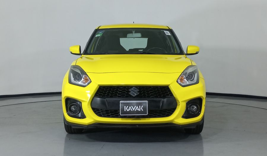 Suzuki Swift 1.4 BOOSTERJET SPORT Hatchback 2021