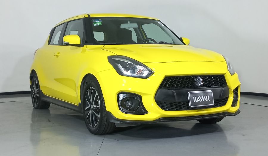 Suzuki Swift 1.4 BOOSTERJET SPORT Hatchback 2021