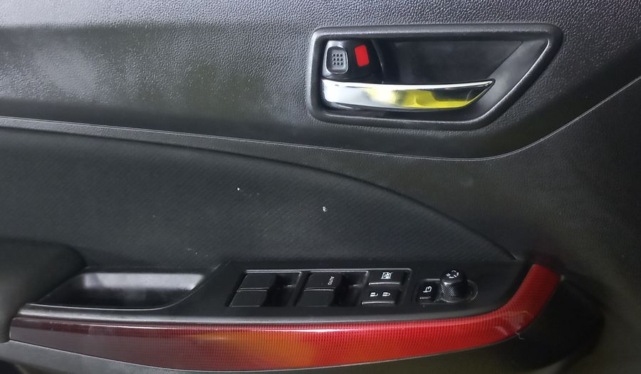 Suzuki Swift 1.4 BOOSTERJET SPORT Hatchback 2021