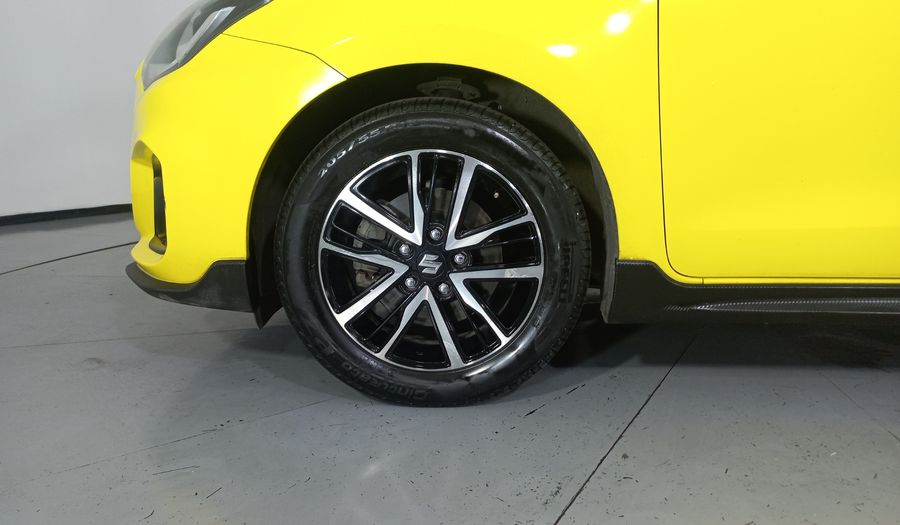 Suzuki Swift 1.4 BOOSTERJET SPORT Hatchback 2021