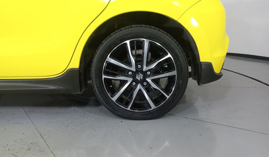 Suzuki Swift 1.4 BOOSTERJET SPORT Hatchback 2021