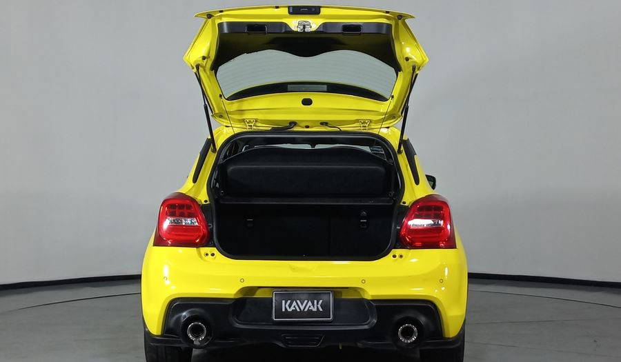 Suzuki Swift 1.4 BOOSTERJET SPORT Hatchback 2021