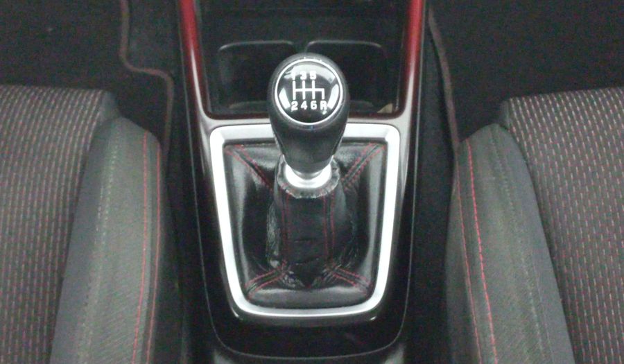 Suzuki Swift 1.4 BOOSTERJET SPORT Hatchback 2021