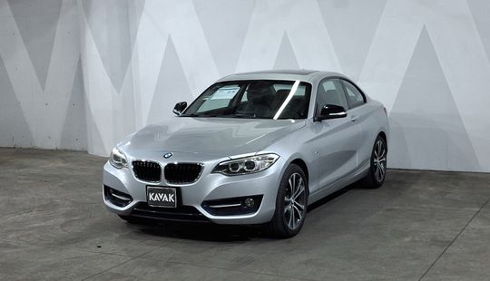 Bmw • Serie 2
