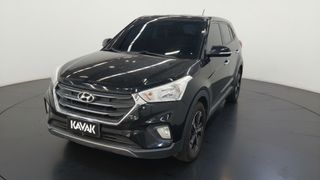 Hyundai • Creta