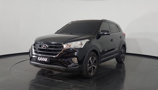 Hyundai • Creta