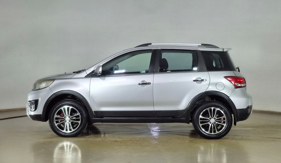Great Wall M4 1.5 LE Suv 2019